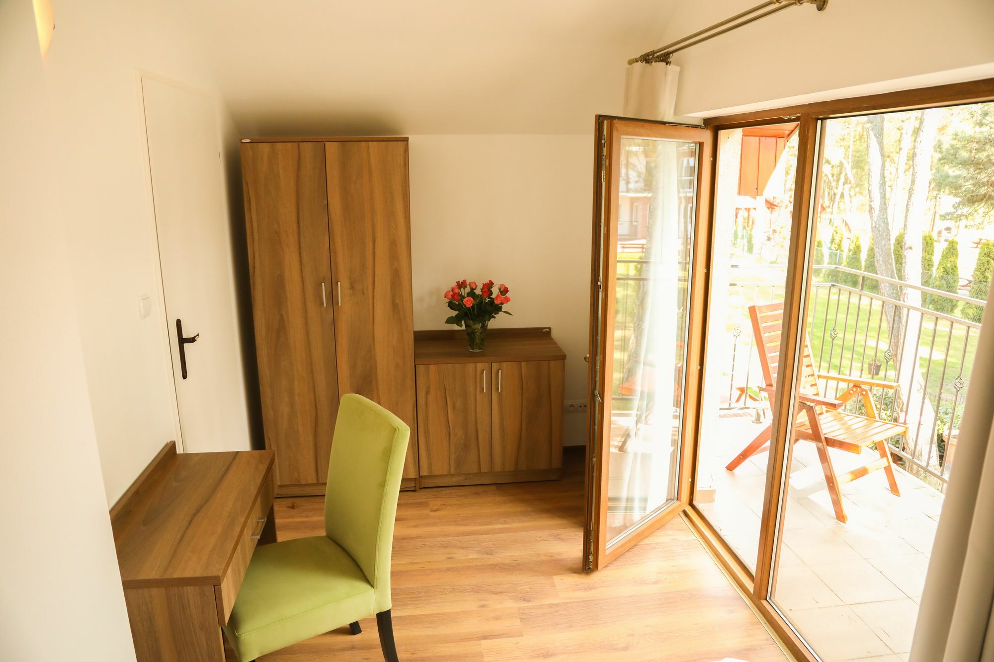 Pelikan Resort Dzwirzyno - Domki Przy Plazy ภายนอก รูปภาพ