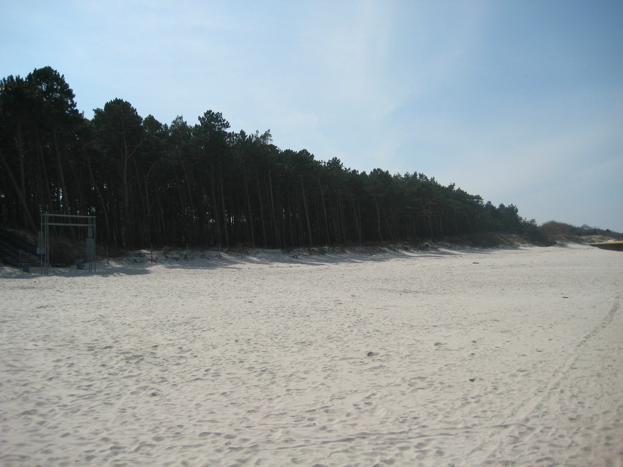 Pelikan Resort Dzwirzyno - Domki Przy Plazy ภายนอก รูปภาพ